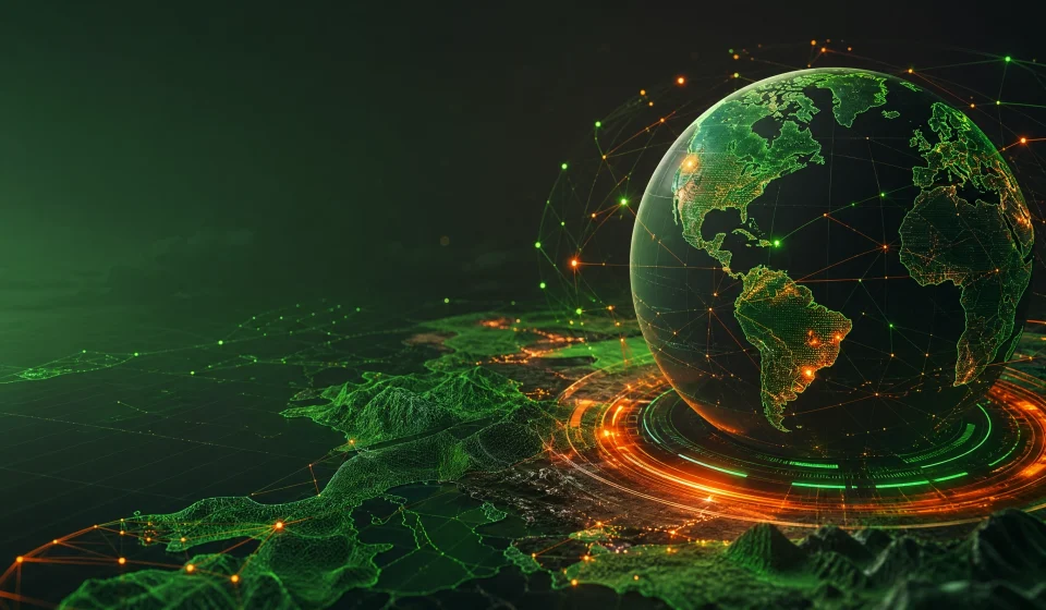 How to Master ArcGIS: A Complete Beginner-to-Pro Guide for GIS Professionals