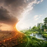 Climate Change and Resilience: Industry Insights for a Sustainable Future