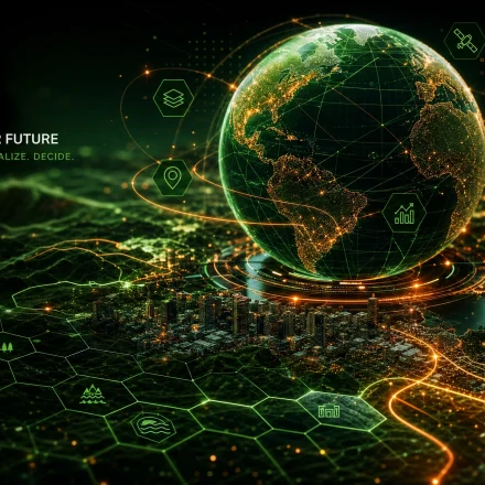 GIS Industry Trends and Applications: How Geospatial Technology Is Transforming Businesses in 2026