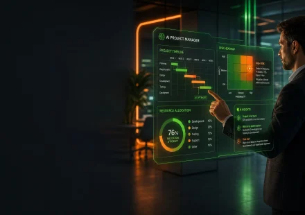 AI Project Management: The Future of Smarter Planning, Execution, and Business Success