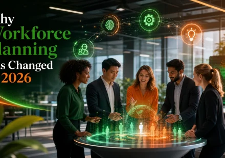 Skills-Based Leadership in 2026: How Capability Scans Help Managers Prevent Talent Crises