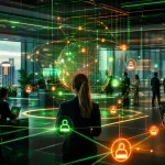 Leadership Lessons: Designing Organizations that Self-Optimize