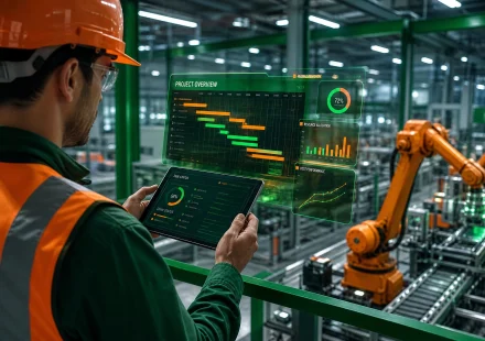 Manufacturing Project Management: Strategies, Tools, and Best Practices for Success