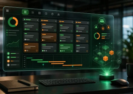 Online Project Management: A Complete Guide to Modern Digital Workflows