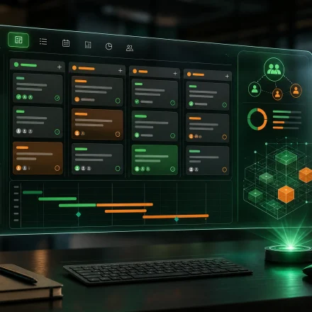 Online Project Management: A Complete Guide to Modern Digital Workflows
