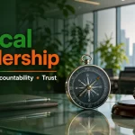 Ethical Leadership: The Foundation of Trust, Accountability, and Sustainable Success