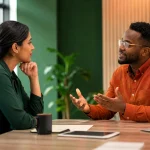 How to Handle Performance Conversations Without Burning Bridges