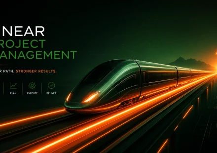 Linear Project Management