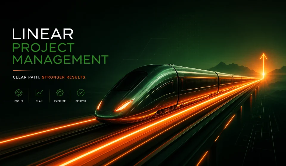 Linear Project Management