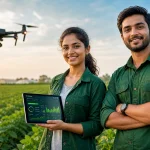 How to Use Data-Driven Campaigns to Attract Young Entrepreneurs into Farming