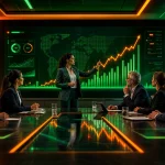 Business Executive Training: Building Future-Ready Leaders