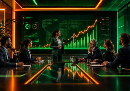 Business Executive Training: Building Future-Ready Leaders