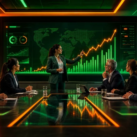 Business Executive Training: Building Future-Ready Leaders