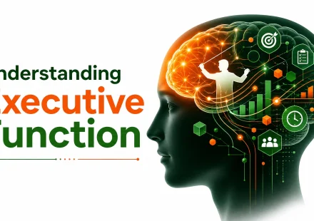 What Is Executive Function? Understanding the Brain’s Control Center