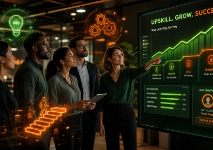 What Is Upskilling? 15 Powerful Benefits That Drive Career Growth and Business Success