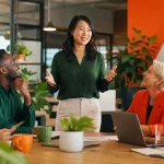 Leadership in the Workplace: How to Be a Good Leader