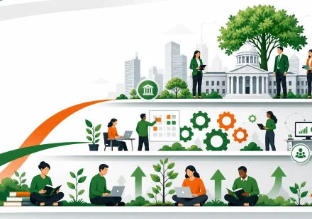 Capacity Building: The Complete Guide to Developing Skills, Organizations, and Sustainable Growth