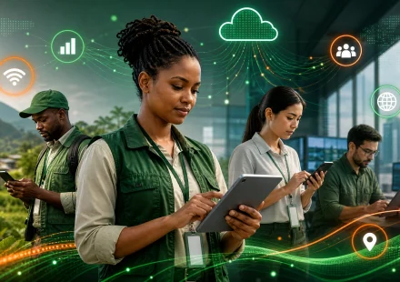 Mobile and Digital Data Collection: 15 Powerful Ways to Improve Accuracy, Speed, and Decision-Making