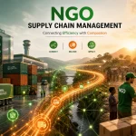 What Modern NGO Leaders Can Learn from Corporate Supply Chain Management