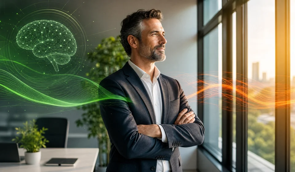 Leadership Stress: How Leaders Can Manage Pressure and Prevent Burnout