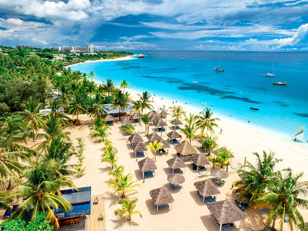 Zanzibar