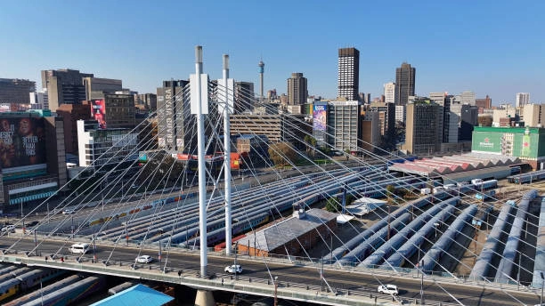 Pretoria