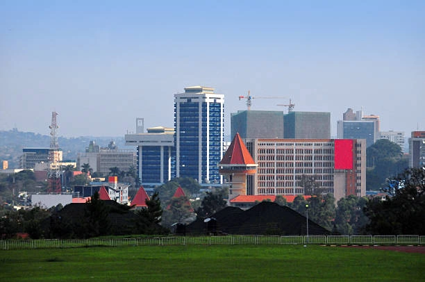 Kampala