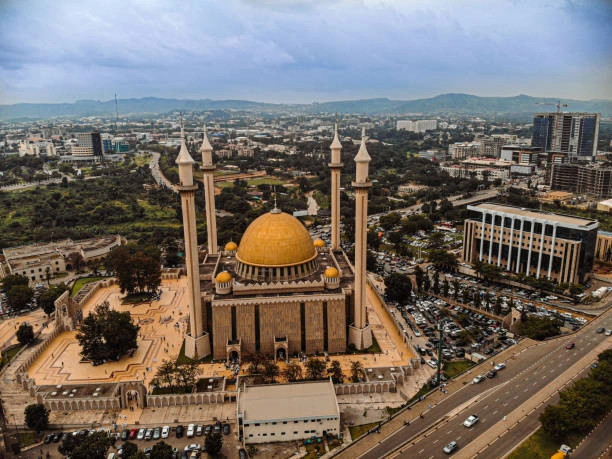Abuja