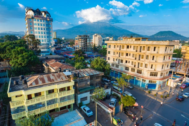 Arusha