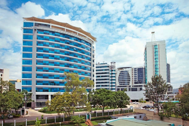 Kigali