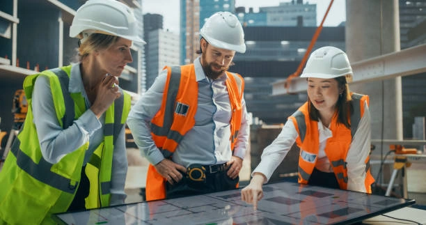 Infrastructure, Engineering and Urban Development