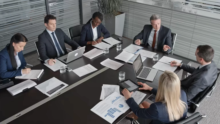 Corporate Governance and Board Effectiveness Short Courses