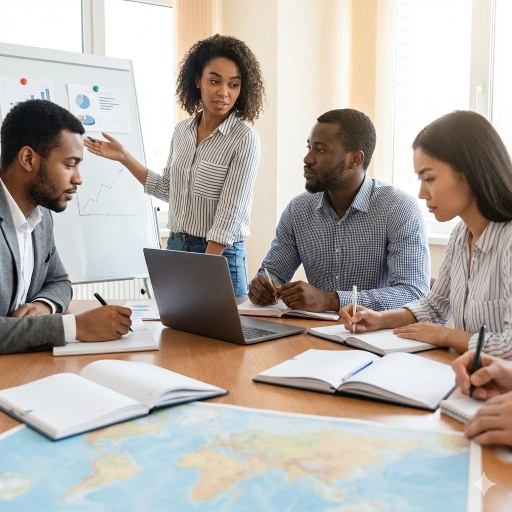 Human Rights Monitoring and Advocacy Short Courses