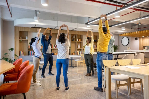 Workplace Wellbeing and Occupational Safety Short Courses