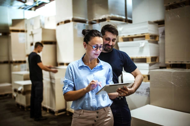 Supply Chain and Logistics Management Short Courses