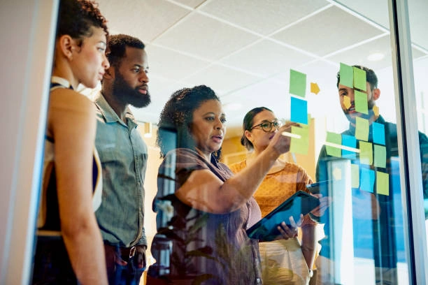 Diversity, Equity and Inclusion (DEI) Short Courses