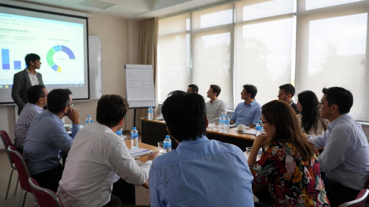 Environmental Impact Assessment (EIA) Short Courses