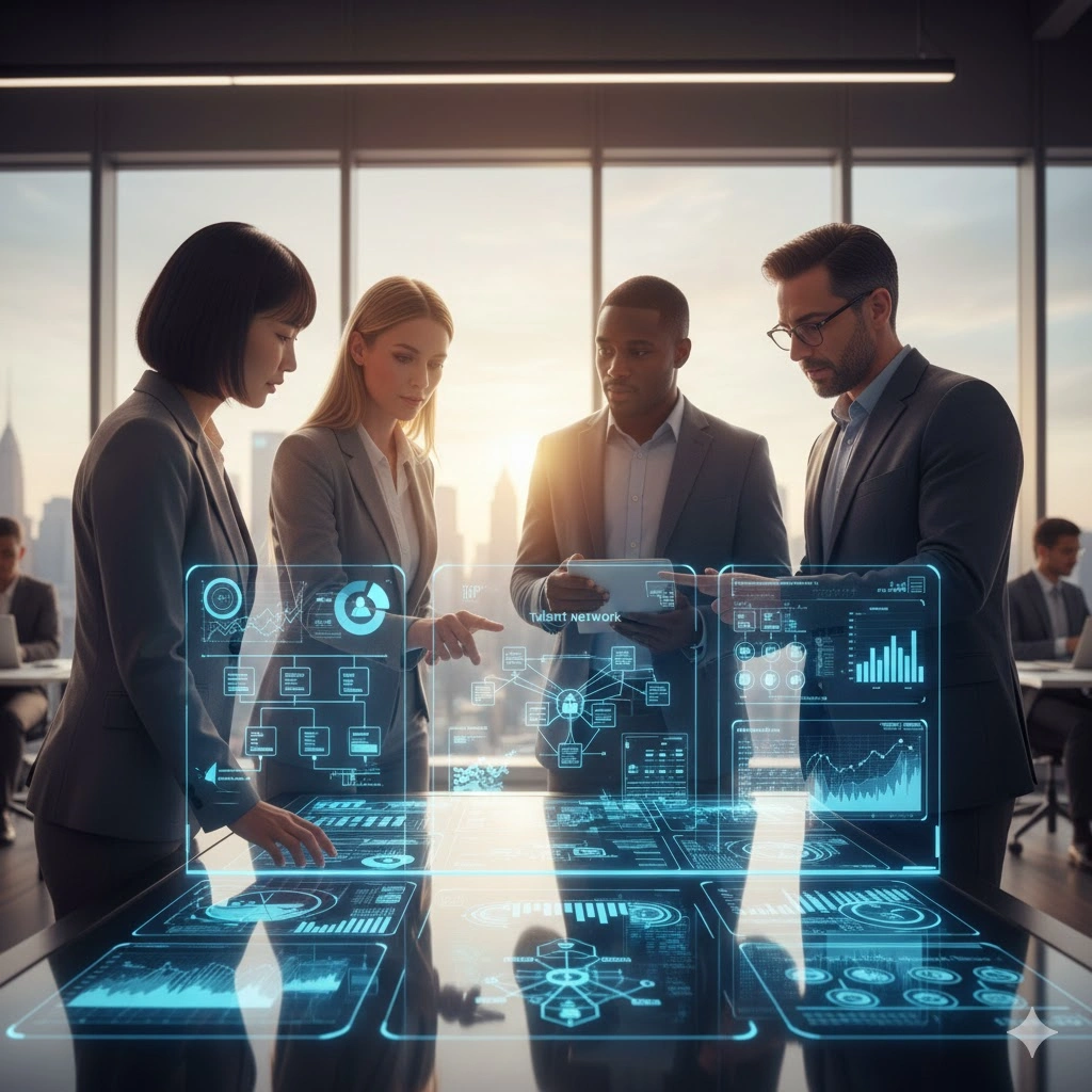 Performance Management and Talent Development Short Courses