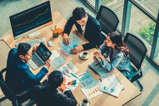 FinTech and Digital Finance Innovation Short Courses