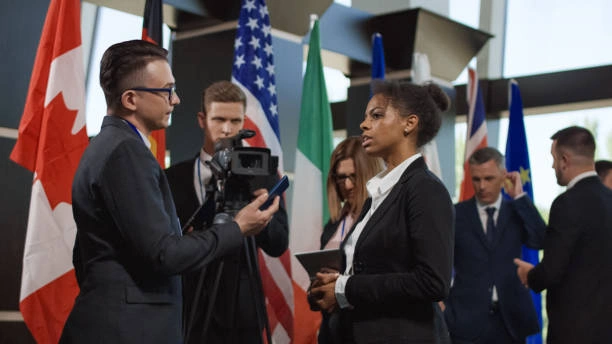Media Relations and Public Affairs Short Courses