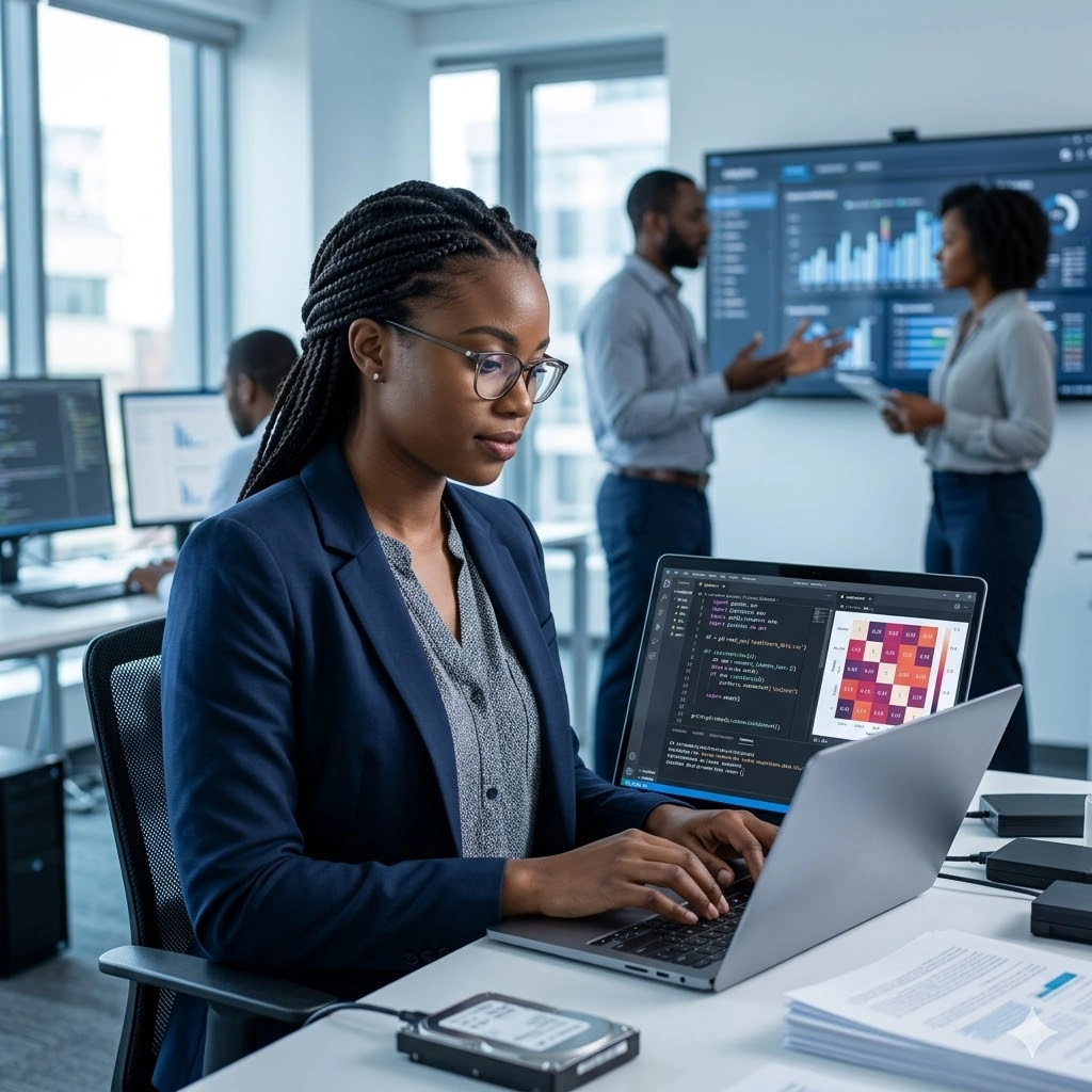 Training on Data Mining and Analysis with Python