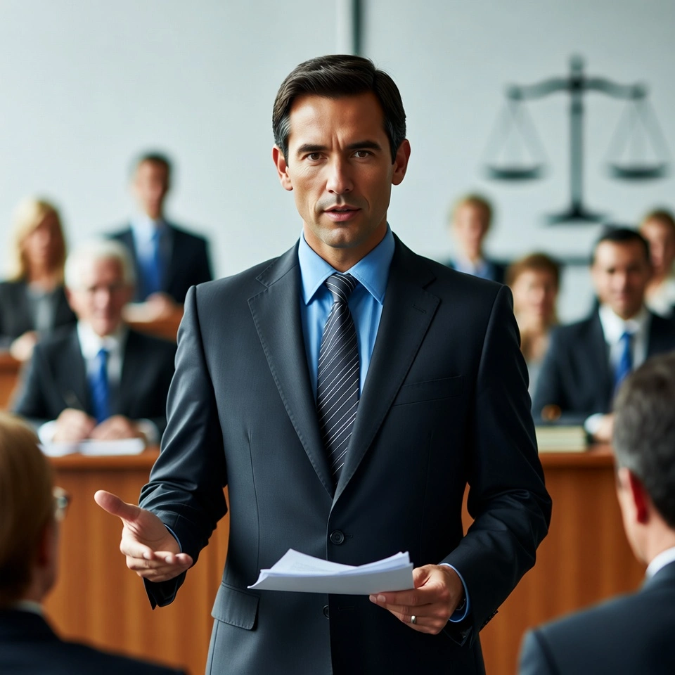 Training on Strategic Communication for Judicial Independence - Course Cover Image