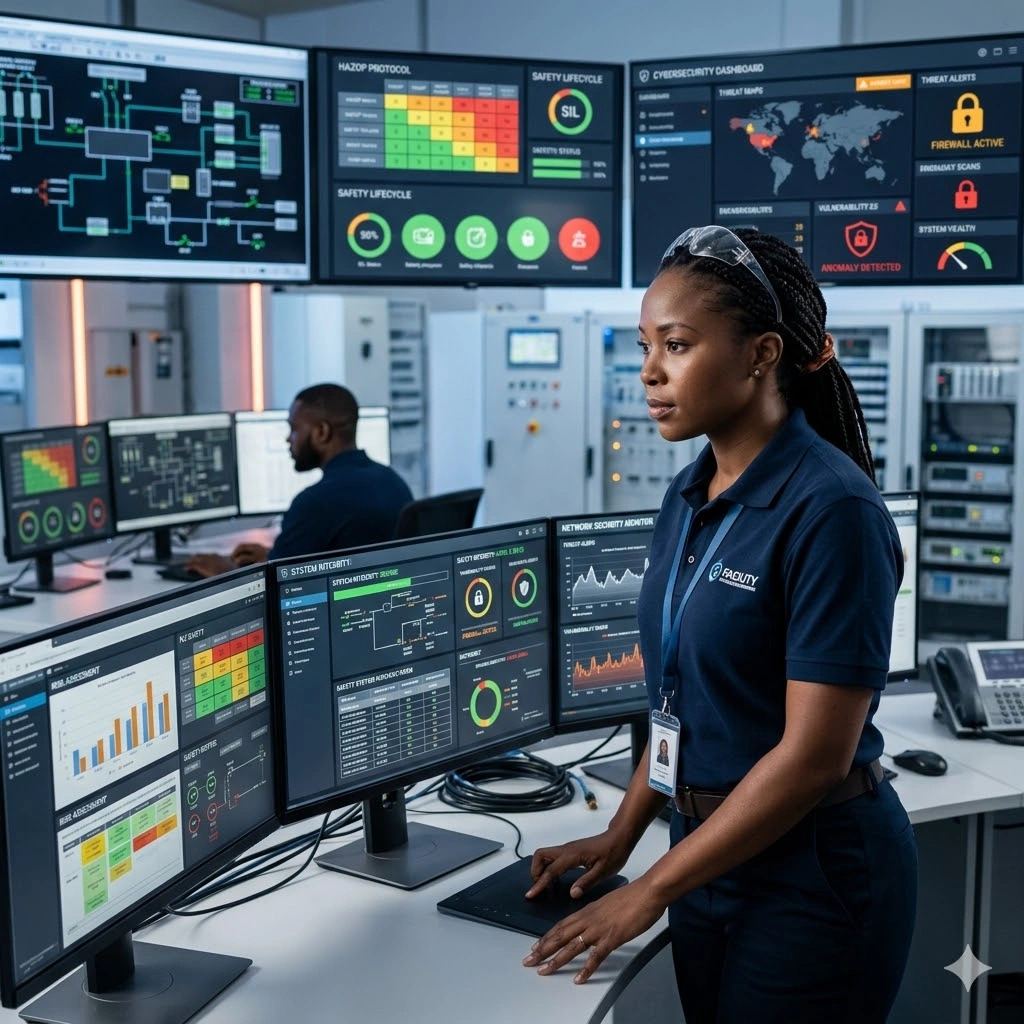 Training on Integrated Functional Safety and Cybersecurity