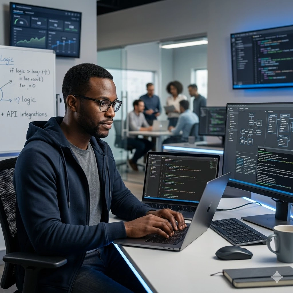 Training on Python Programming for IT Professionals