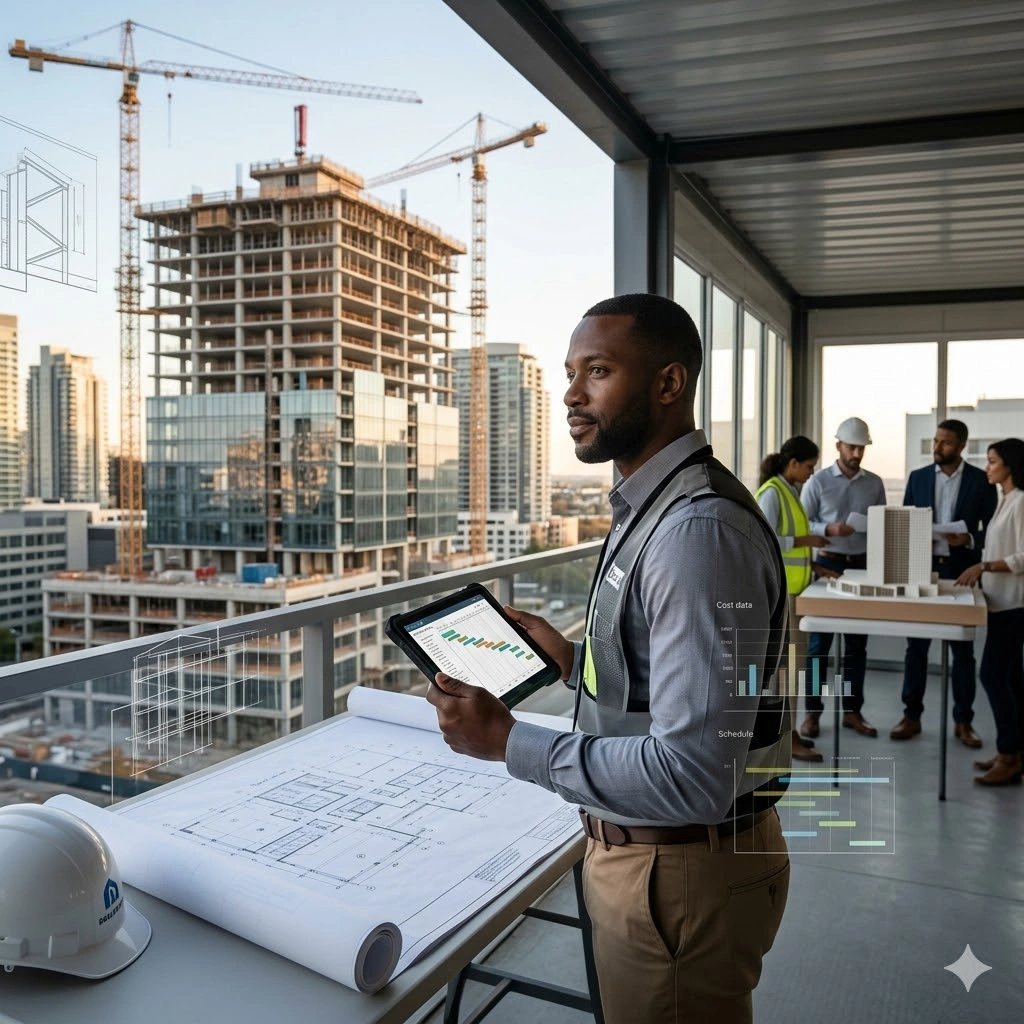 Training on Real Estate Development Project Management