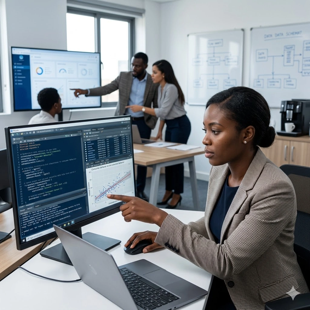 Training on R Programming for Data Science