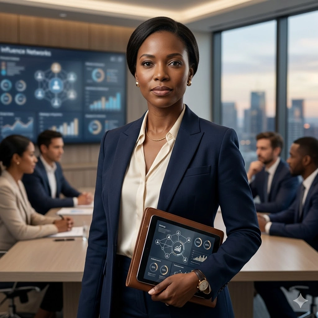 Training on Executive Presence and Personal Branding for Strategic Administrative Leadership