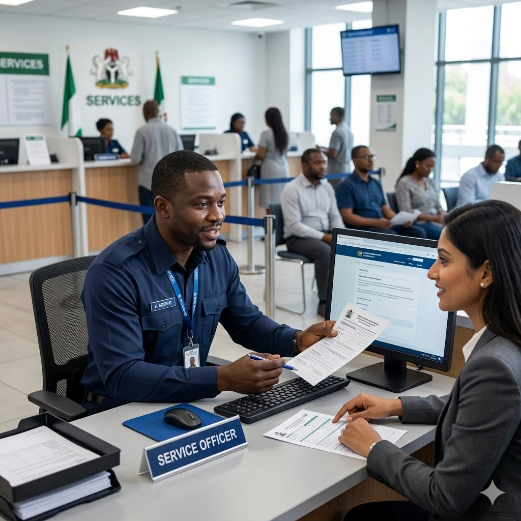 Training on Customer Service for the Public Sector