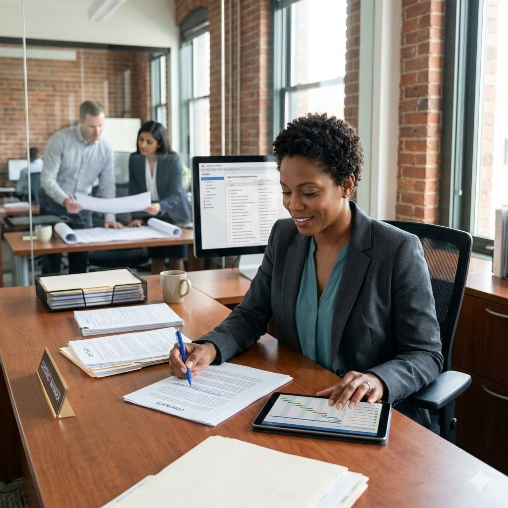 Training on Construction Law and Contracts - Course Cover Image