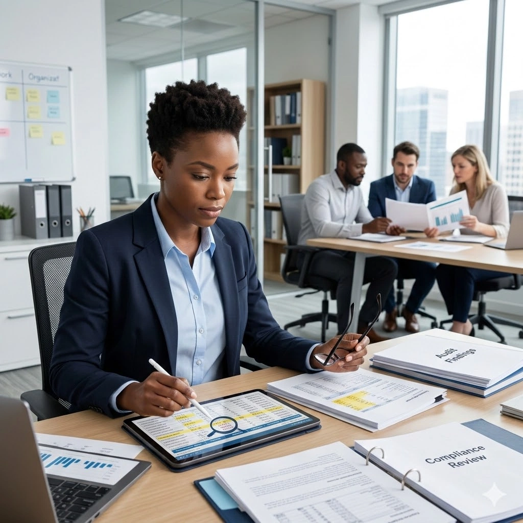 Training on Forensic Accounting and Fraud Examination - Course Cover Image